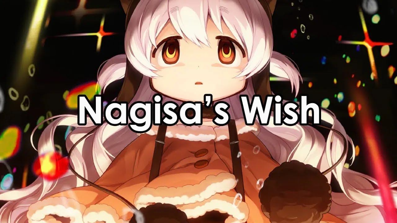 Event: Nagisa's Wish [Updated]
