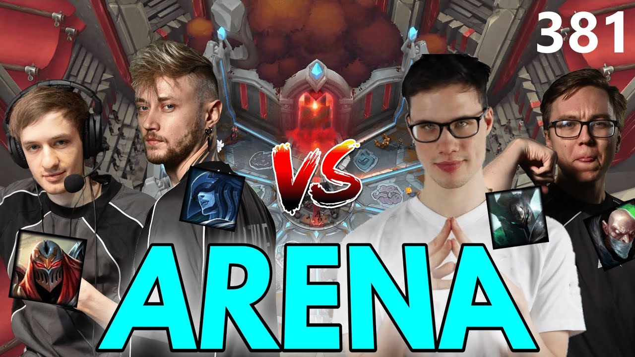 NEMESIS ZED & REKKLES VS BAUS SINGED & CROWNIE 🔥 LOS RATONES PLAY ARENA! FT. VELJA❤️