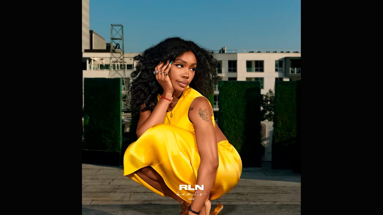[FREE] SZA Type Beat 2026 
