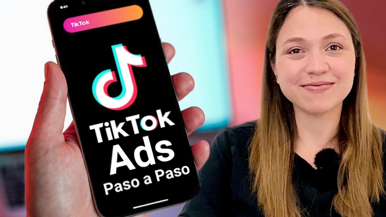 Cómo Crear Campañas en TikTok Ads: Tutorial 2025 - Paso a Paso