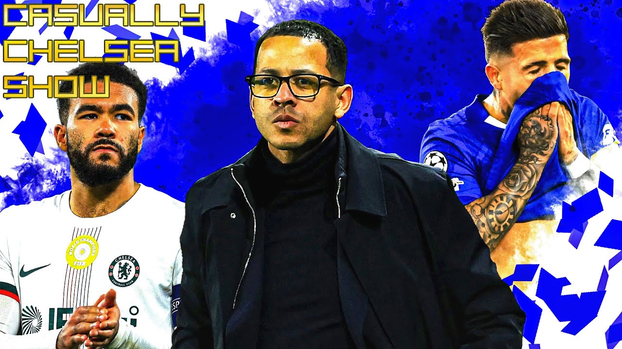 CHELSEA TRANSFER BAN! JAMES INJURED! ENZO ENTERTAINS EXIT! | CHELSEA LATEST NEWS LIVE