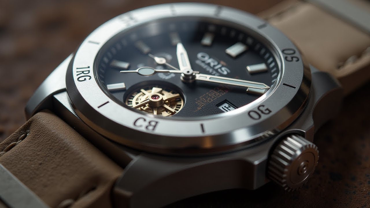 Top 10 Oris Watches in 2025 &ndash; Why #1 Is Blowing Everyone Away!