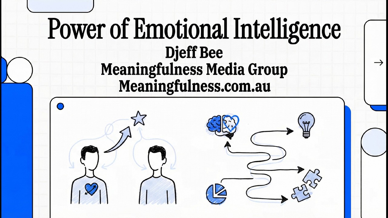 The Power of Emotional Intelligence