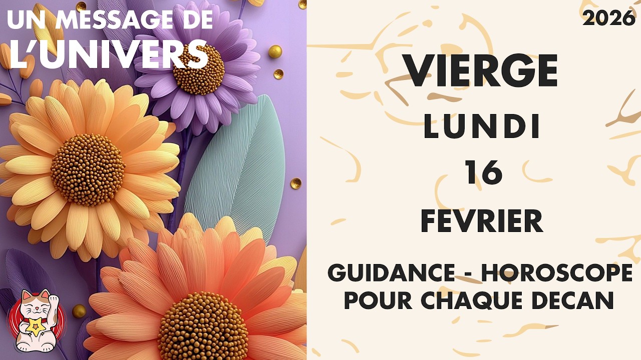 VIERGE LUNDI 16 FEVRIER Une r&eacute;ussite solide se confirme
