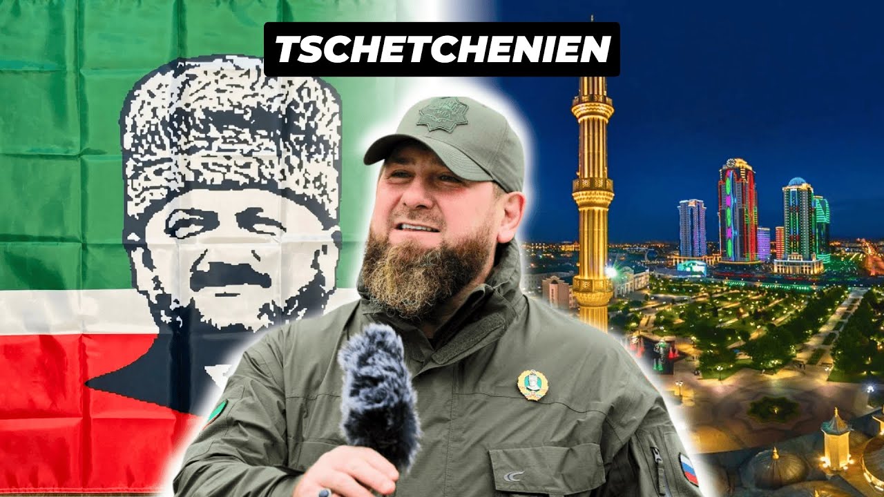 Tschetschenien: Putins Mini-Nordkorea – Macht, Angst und Folter im Kaukasus