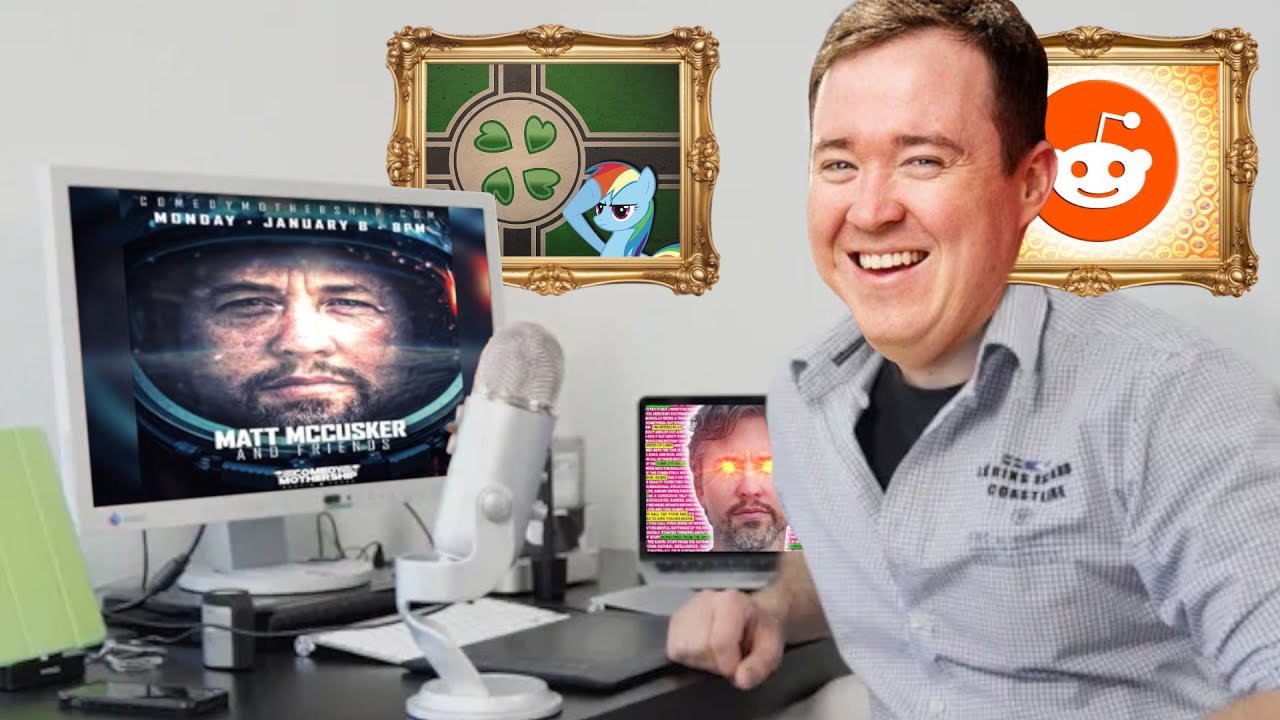 (NO ADS) They Said WHAT About Shane?? - Matt and Shane Get Roasted By The Internet For 1 Hour
