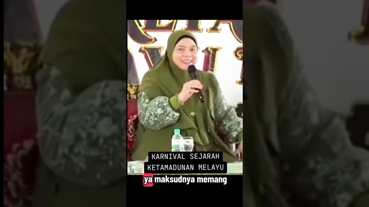 PEDAGANG-PEDAGANG SUKA DATANG KE KEDAH TUA KERANA RAJANYA BAIK| Prof. Dr. Solehah Yaacob
