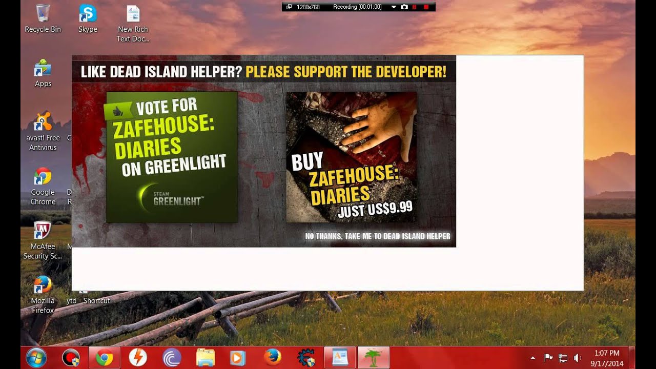 Dead Island Riptide:LAG AND CRASH FIX