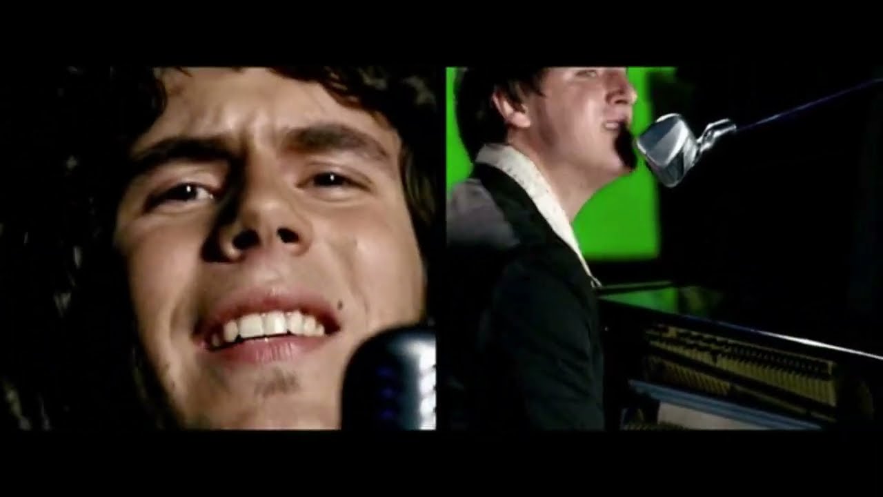 The Peaks - Turn You On - Remaster (Official Video)