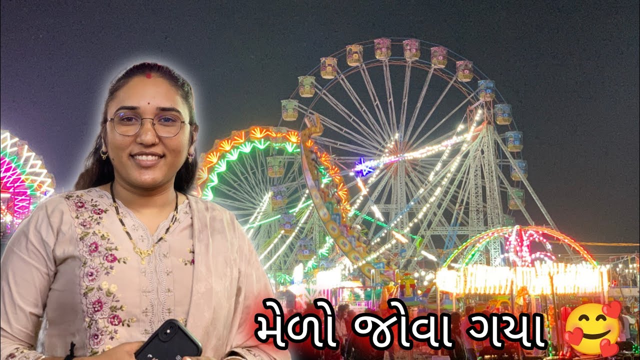 Melo Jova Gaya Hata 🥰