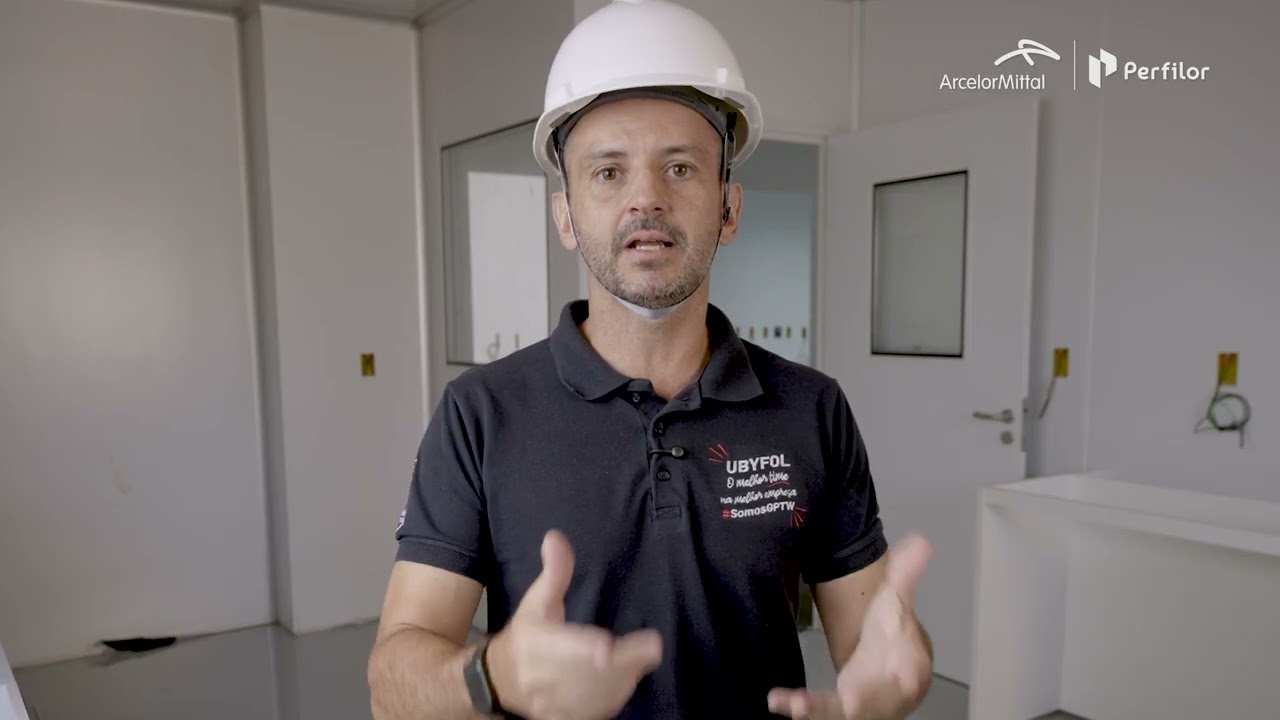 Perfilor. A decisão inteligente. / IND. DEFENSIVOS \