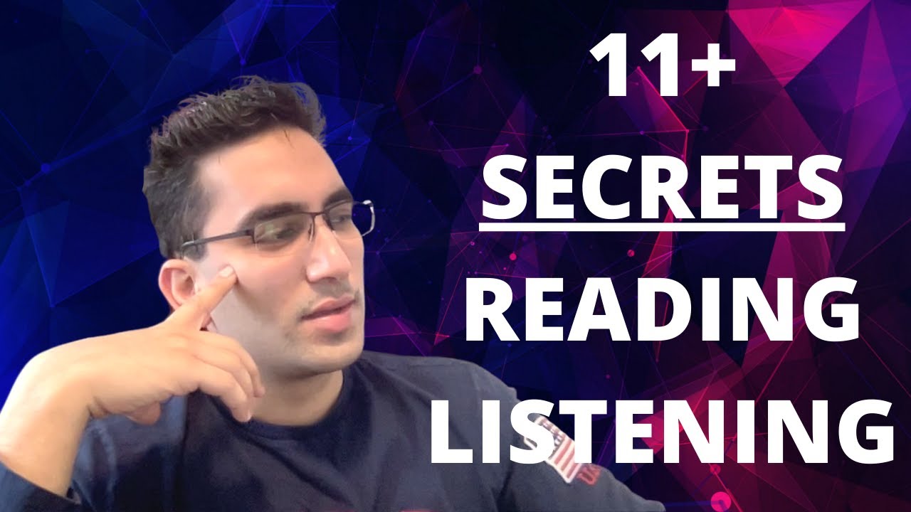 CELPIP: 6 Key Steps for All Difficult Reading/Listening Questions!