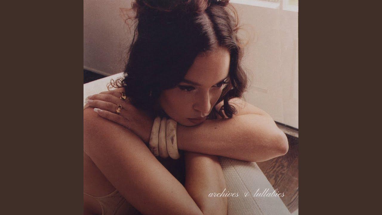 Don't Make Me Wait (Acoustic Version)