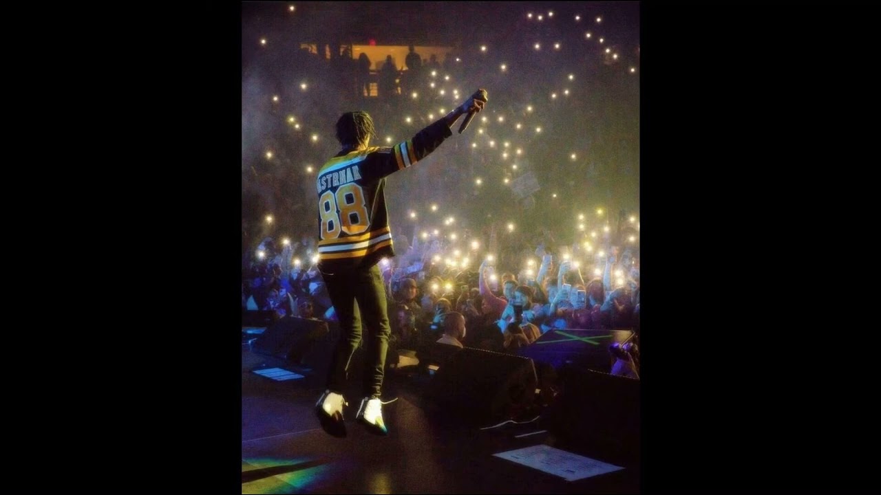 [FREE] A Boogie x Vory Type Beat - 