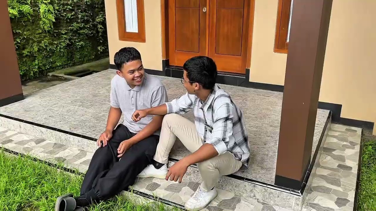 Tugas Drama Modern Bahasa Jawa
