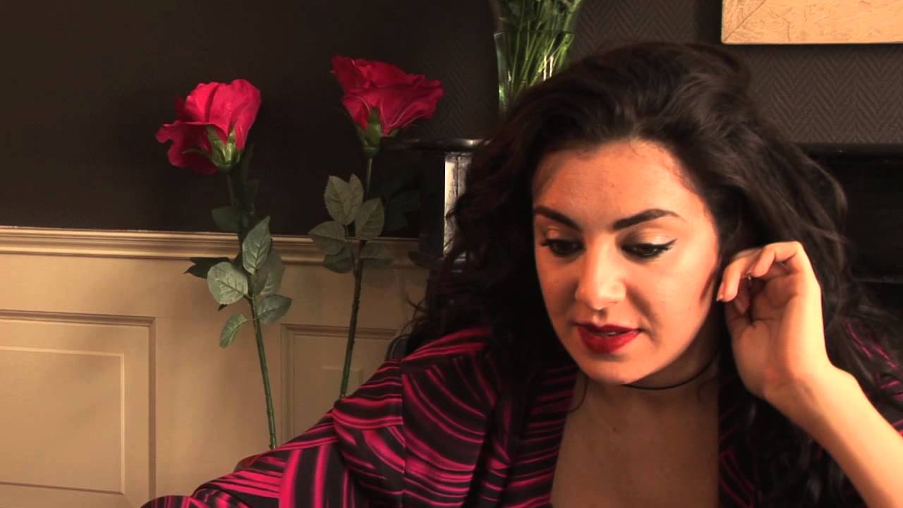 Charli XCX interview (part 1)