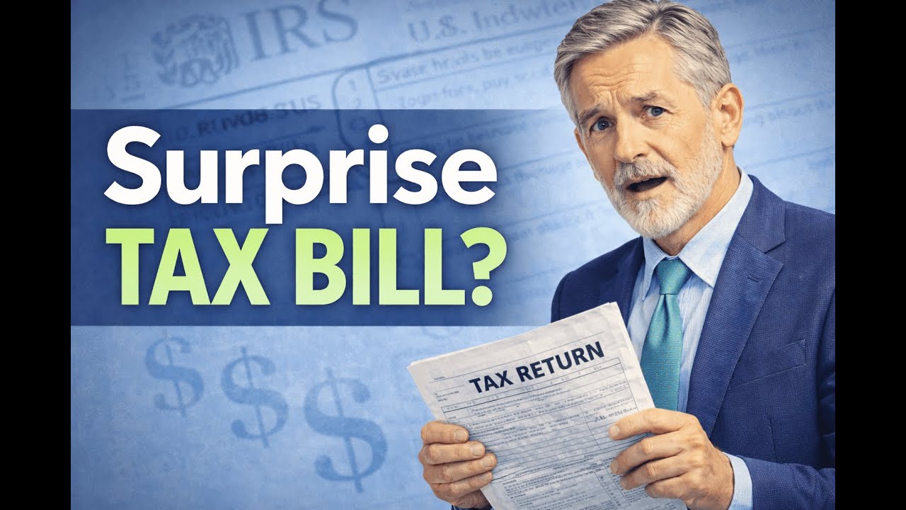 Is Your Social Security Taxable? Here's the Answer