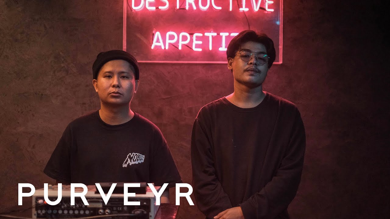 Euphoria by Eli and Six the Northstar — Sound Fiesta