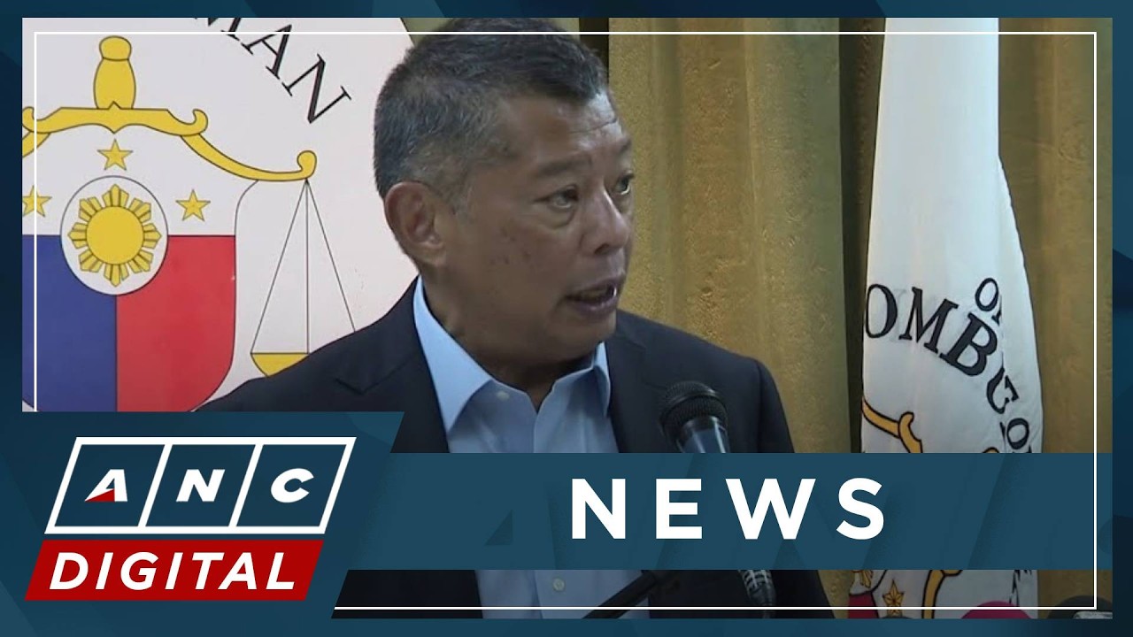 Office of Ombudsman calls Zaldy Co's SC petition 'dilatory tactic' meant to derail corruption probe
