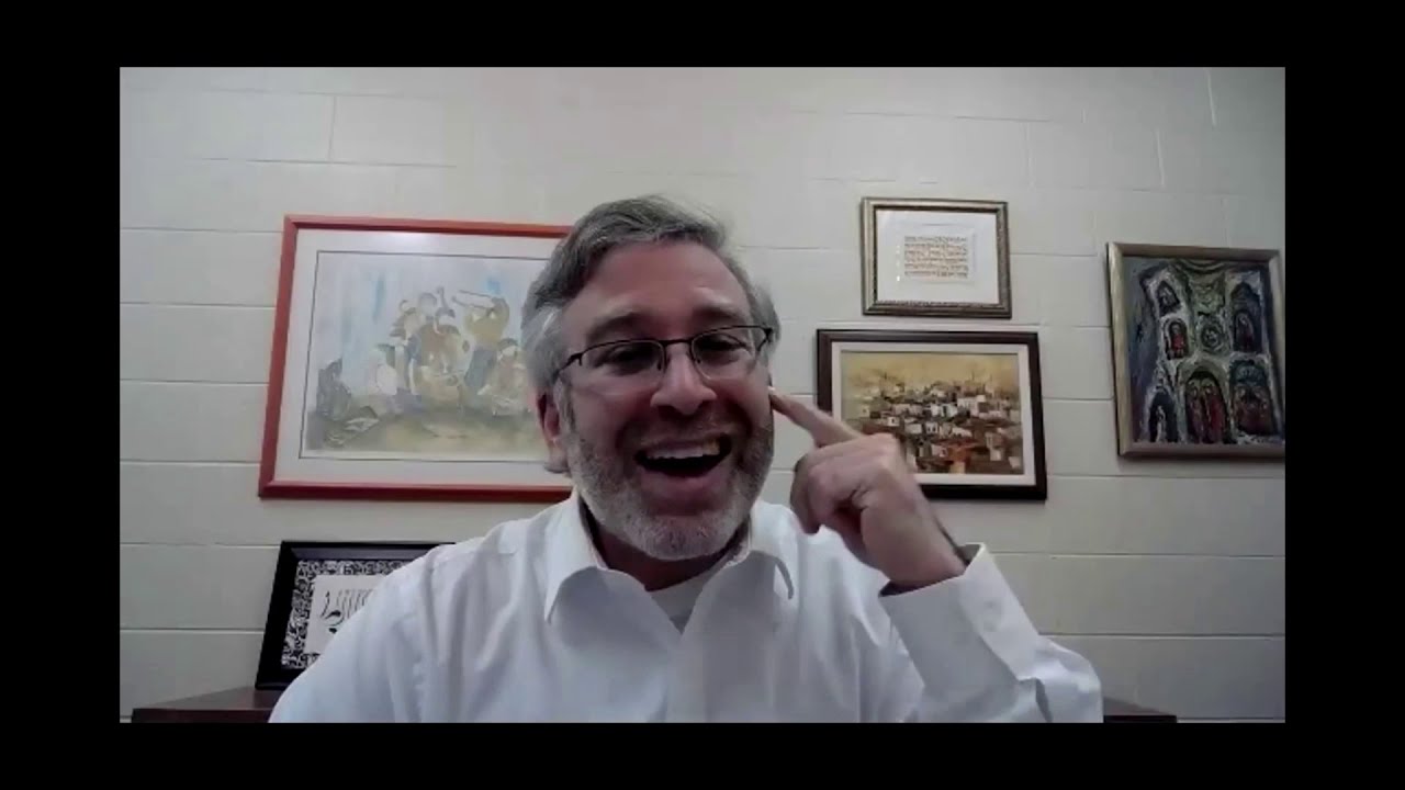 Jewish History - Enlightenment & Emancipation (14a of 20 sessions)