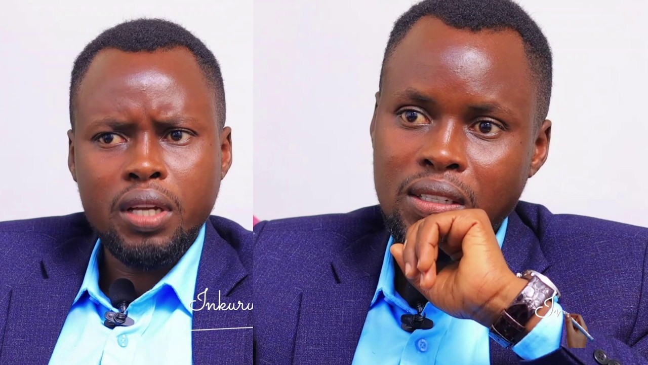 NABONYE AMAFARANGA MENSHI NKIRI MUTO INSHUTI MBI ZIYAMARAHO NKENNYE BOSE MBABURIRA IRENGERO! NI BABI