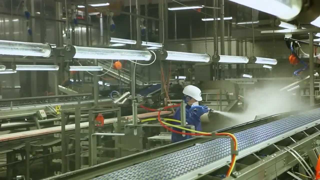 ISS Facility Services - Vídeo Corporativo Internacional