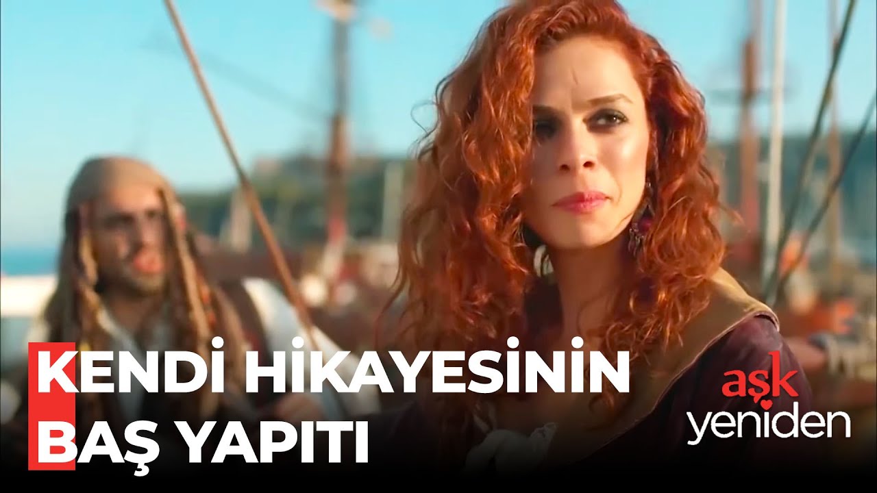 Masalın Kahramanları Fatih ve Zeynep İş Başında - Aşk Yeniden Özel Sahneler