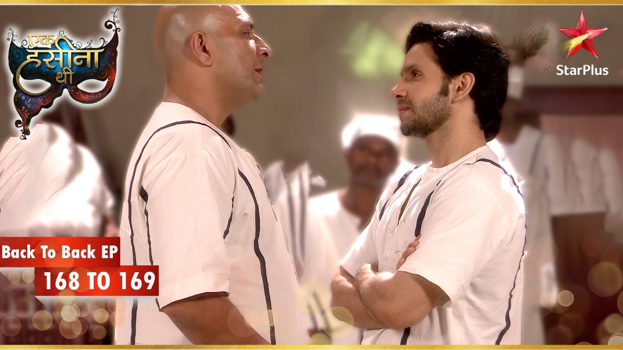 Dev Mathur से संपर्क करता है! | Episode 168-169 | Ek Hasina Thi