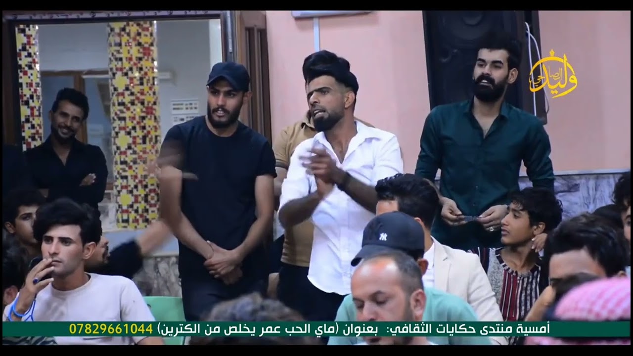 انت مو بدوي وتسافر // امير ال جدوع
