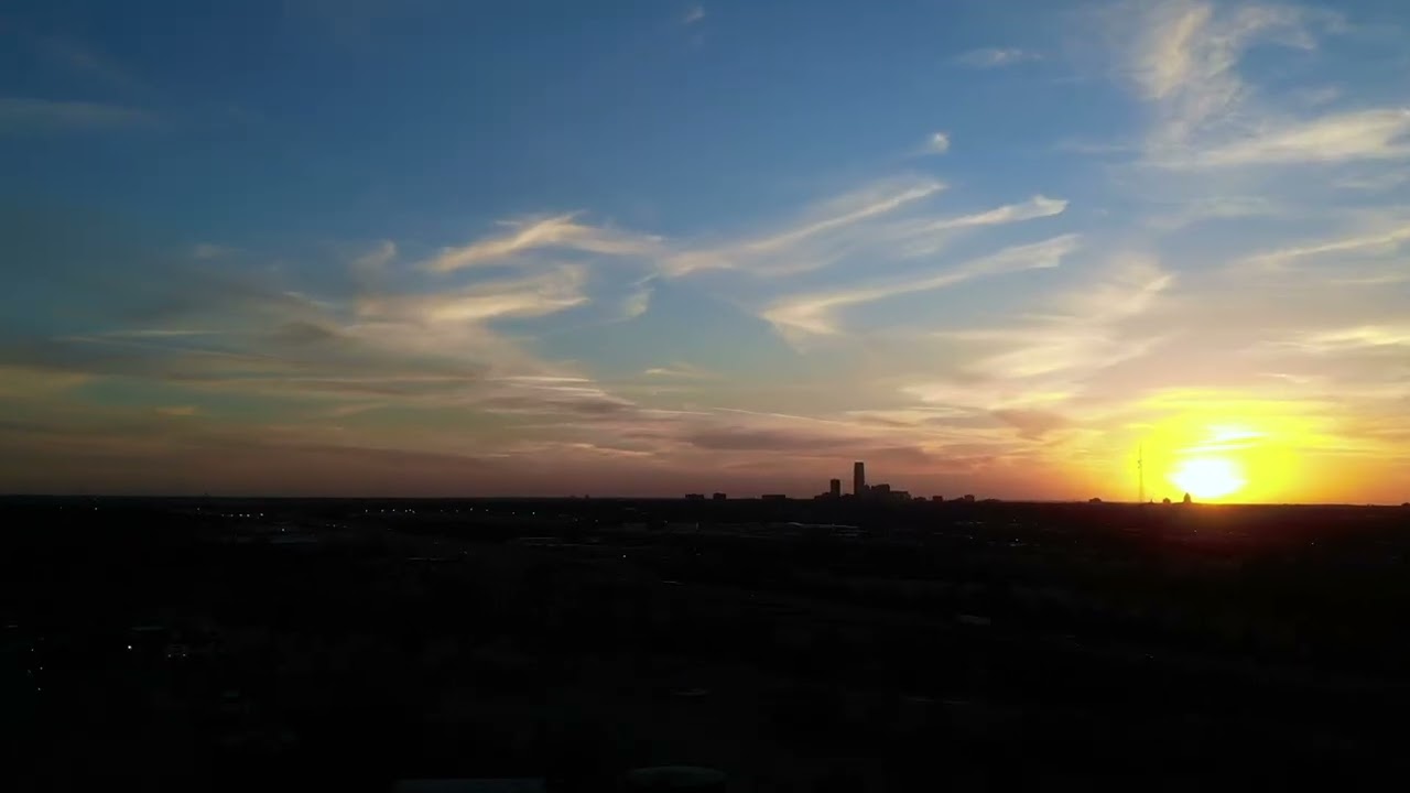 20 12 25 Sunset