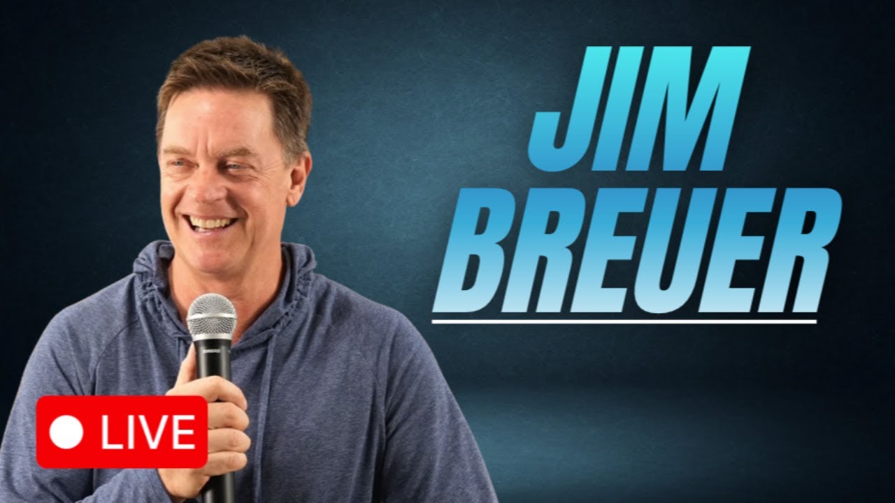 Jim Breuer Live - 2-24-2026