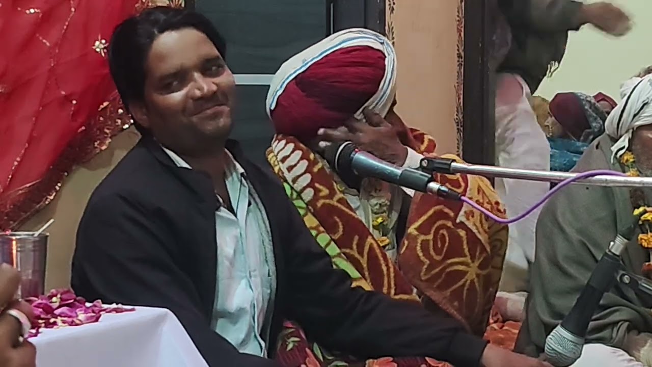 सुवा ले ले राम जी को नाम।। गायक टवर लाल पालड़ी।। Shatrughan Sinodiya।। नाम लिया तीर जासी।।