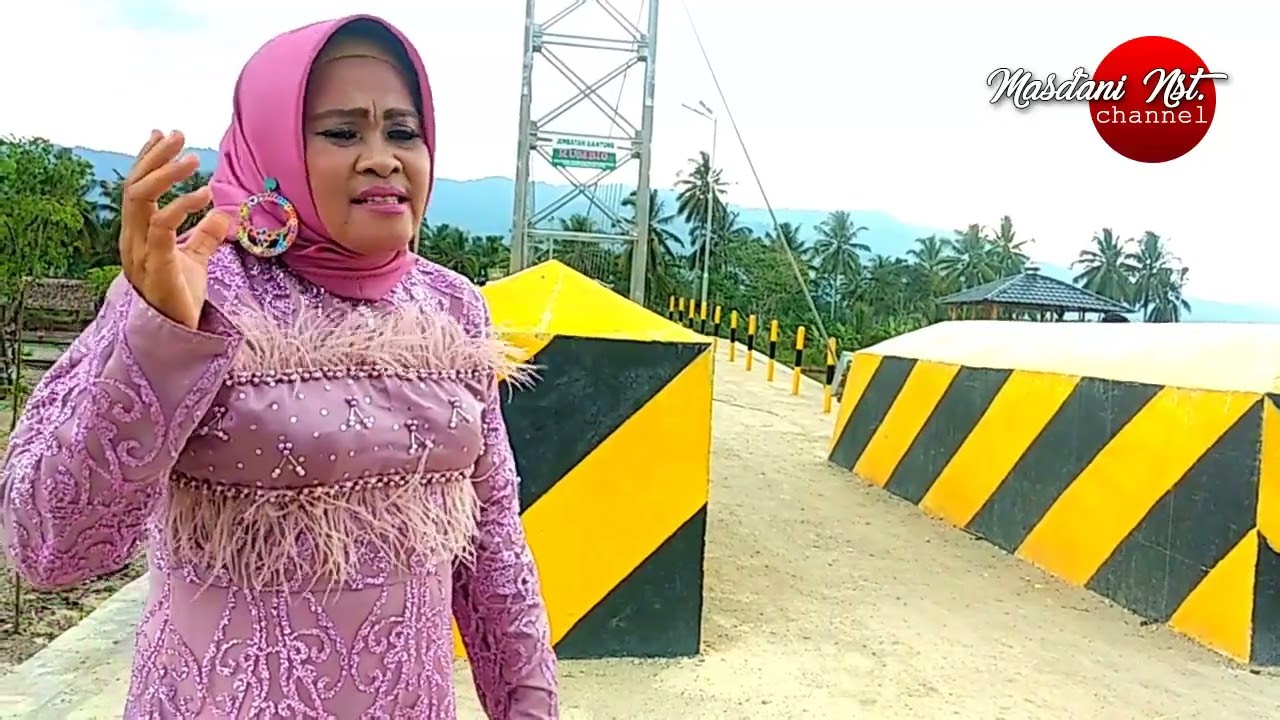 Sajuta Jait - Masdani Nst