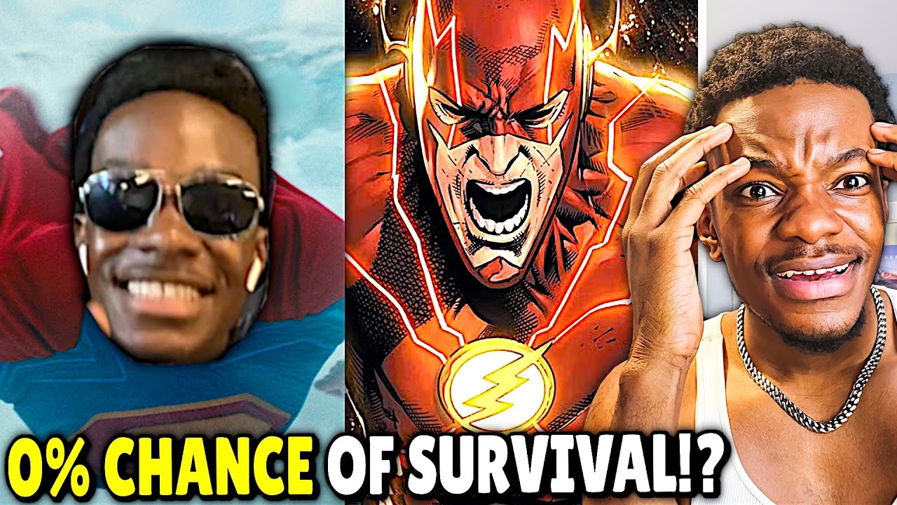 Superpowers Are WAY WORSE In Real Life Than You Expect