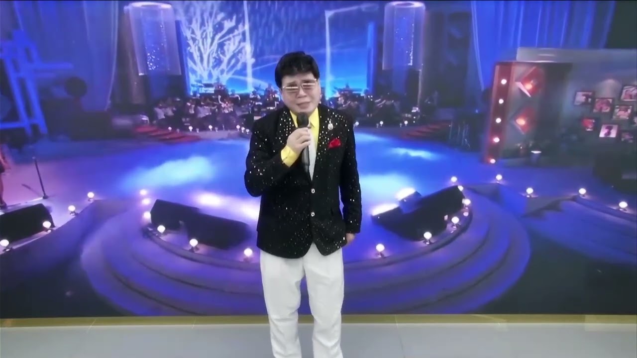 #이승호 님 부릅니다#사랑이뭐길래#최영철(원곡자)#내가스타tv