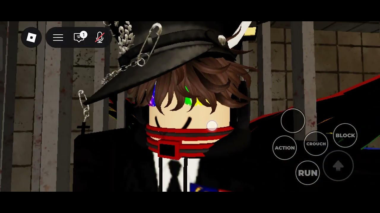 Death penalty roblox