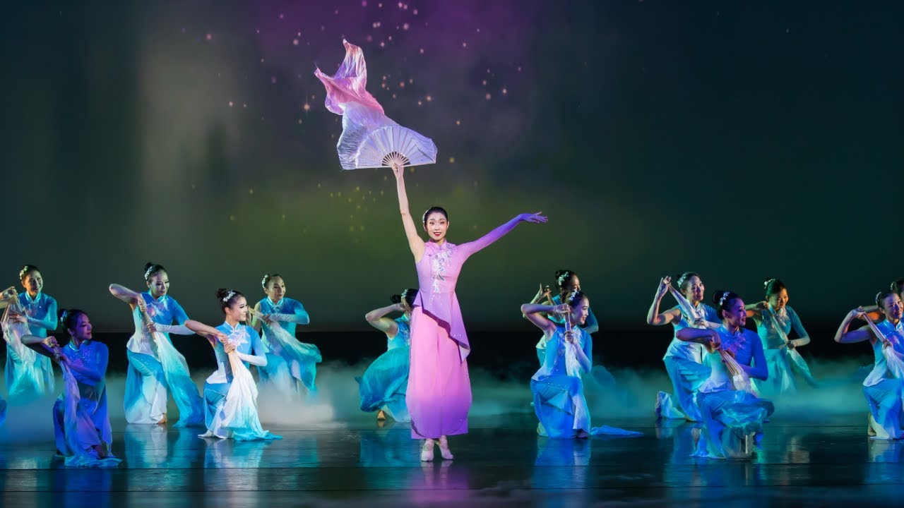 Willow in the Wind - - 7th International Performing Arts Festival Oct 19, 2024