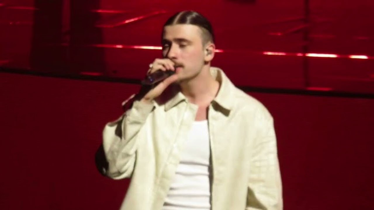 Ce qui me va ( live )