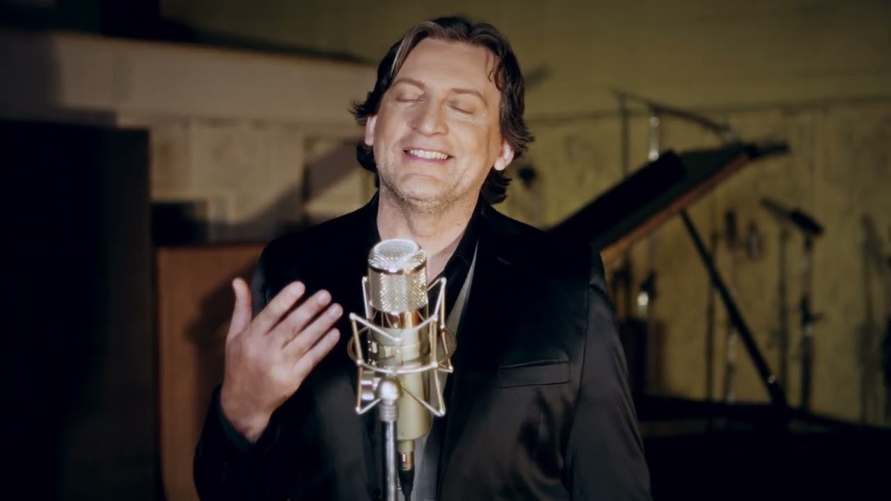 Jorge Vazquez - Garganta con Arena (Official Video)