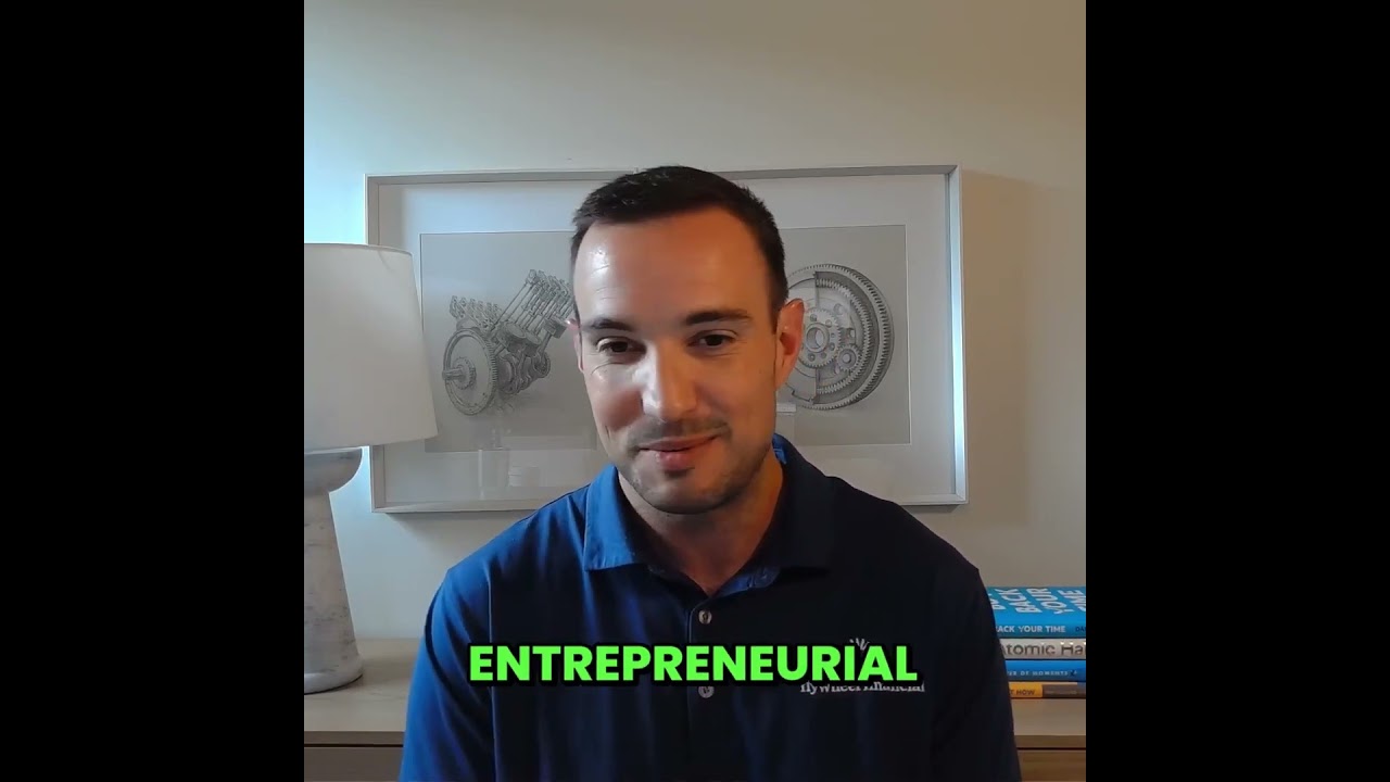 The #1 Metric That Doubles Profit in Service Businesses | Labor Efficiency Ratio Explained- Ep 289