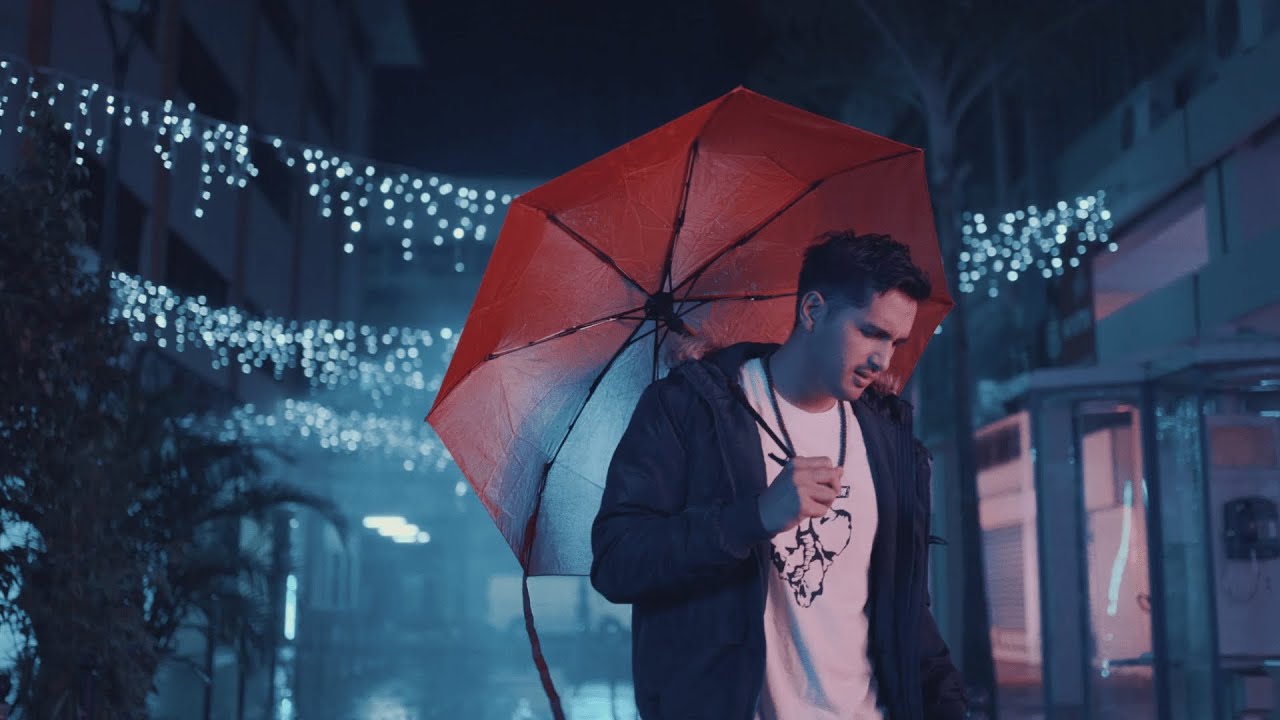 Silvio Cicero - Pu'e Mahana ft Andy Tupaia (Clip Officiel)