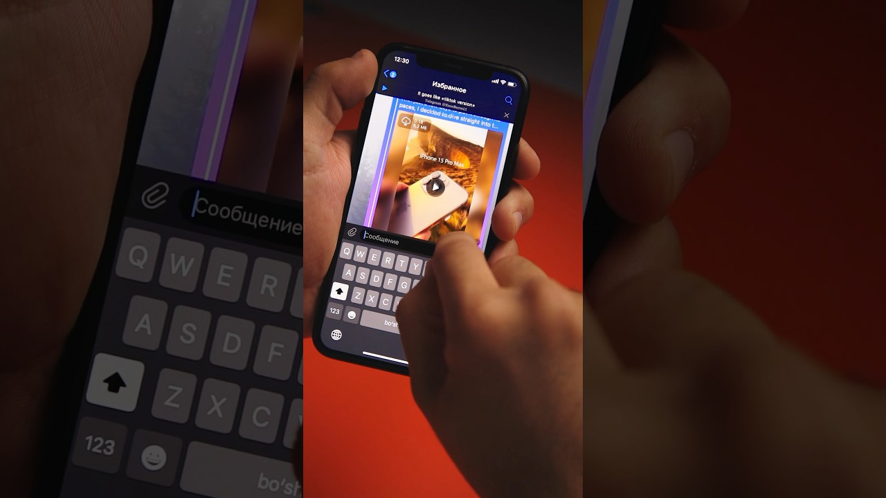 Instagramdan video yuklab olish oson yoli.