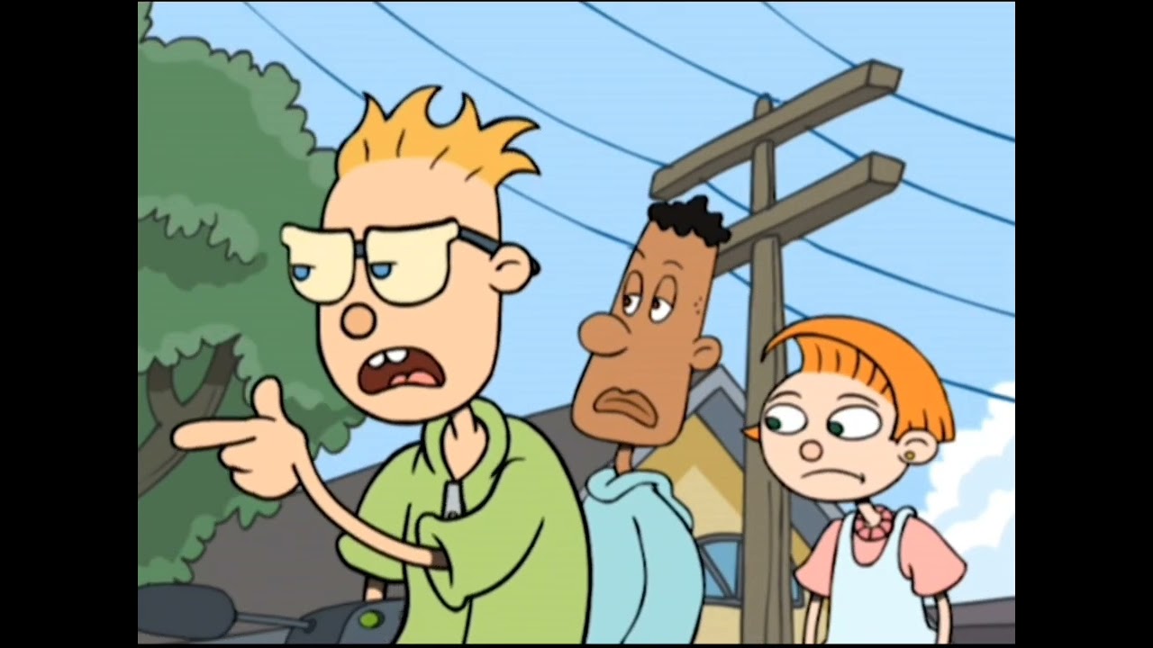 Being Ian: Season 1 Episode 19 - 