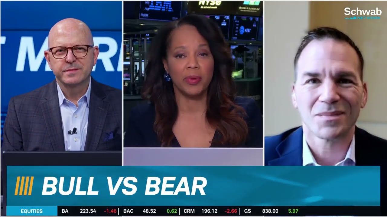 Bull v. Bear: Options Trades in ORCL Earnings After 55% Sell-Off
