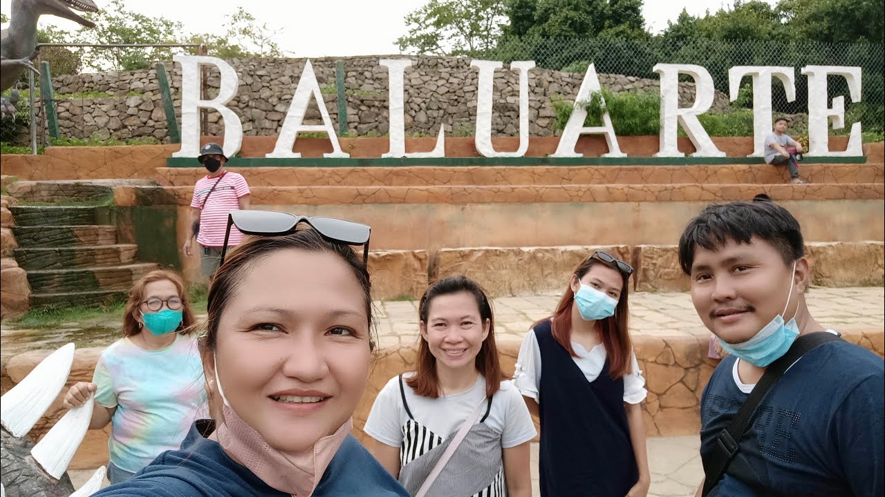Baluarte ni Chavit Singson, Vigan, Ilocos Sur
