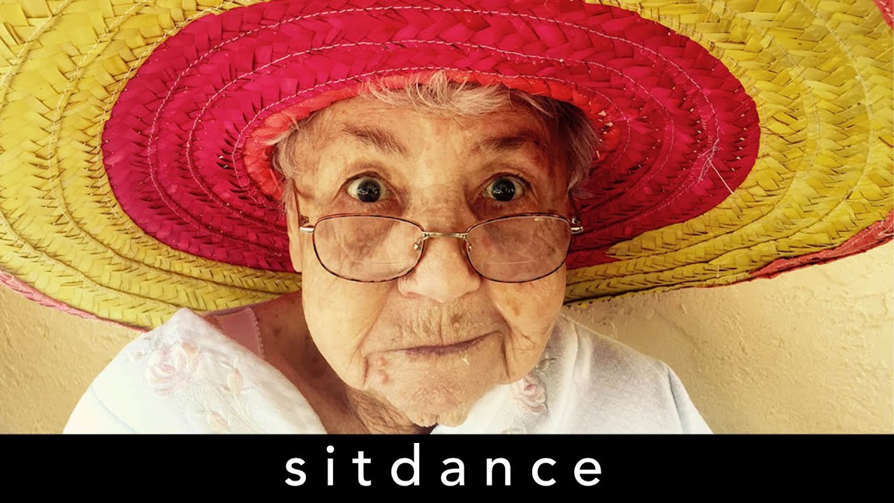 Sitdance Channel Trailer