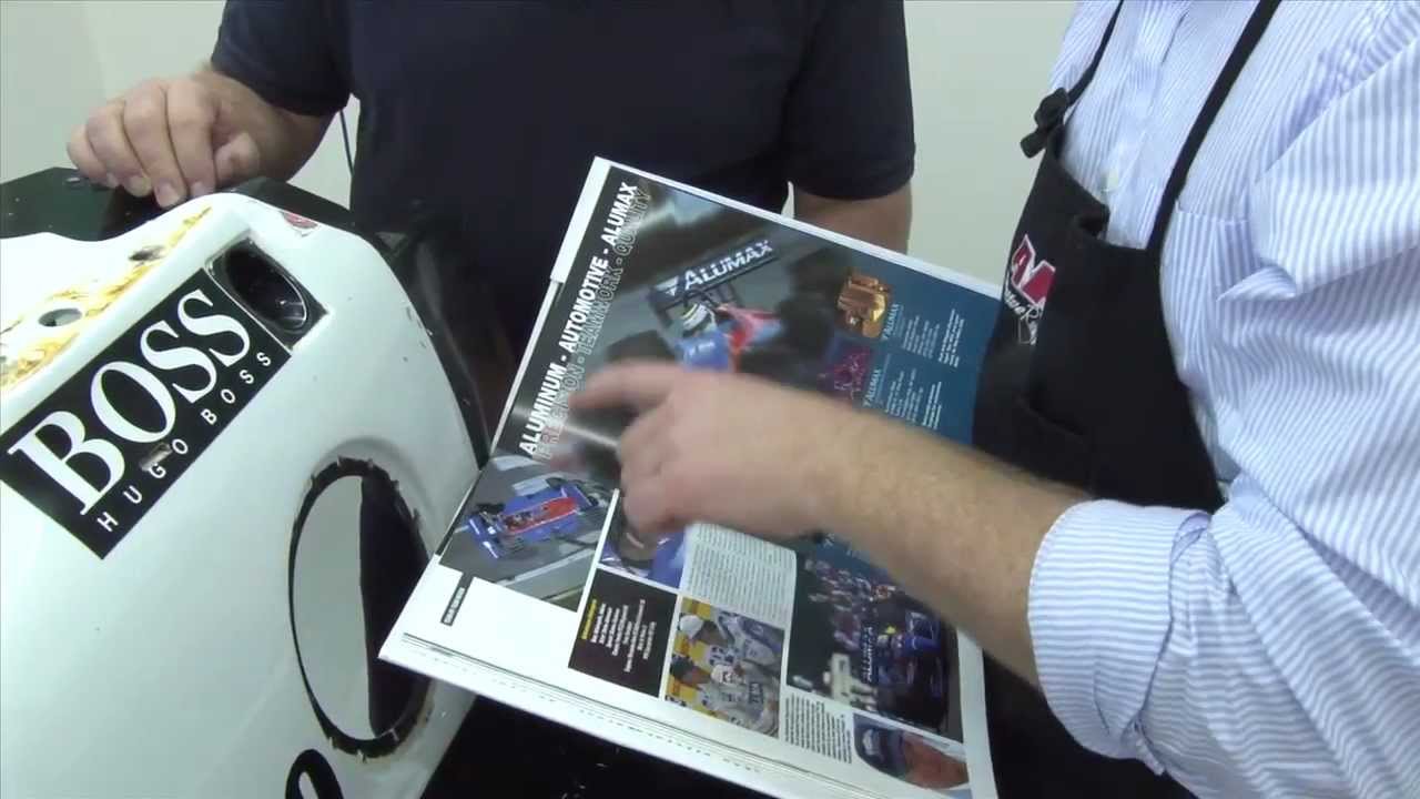 PC23 Restoration Part 3