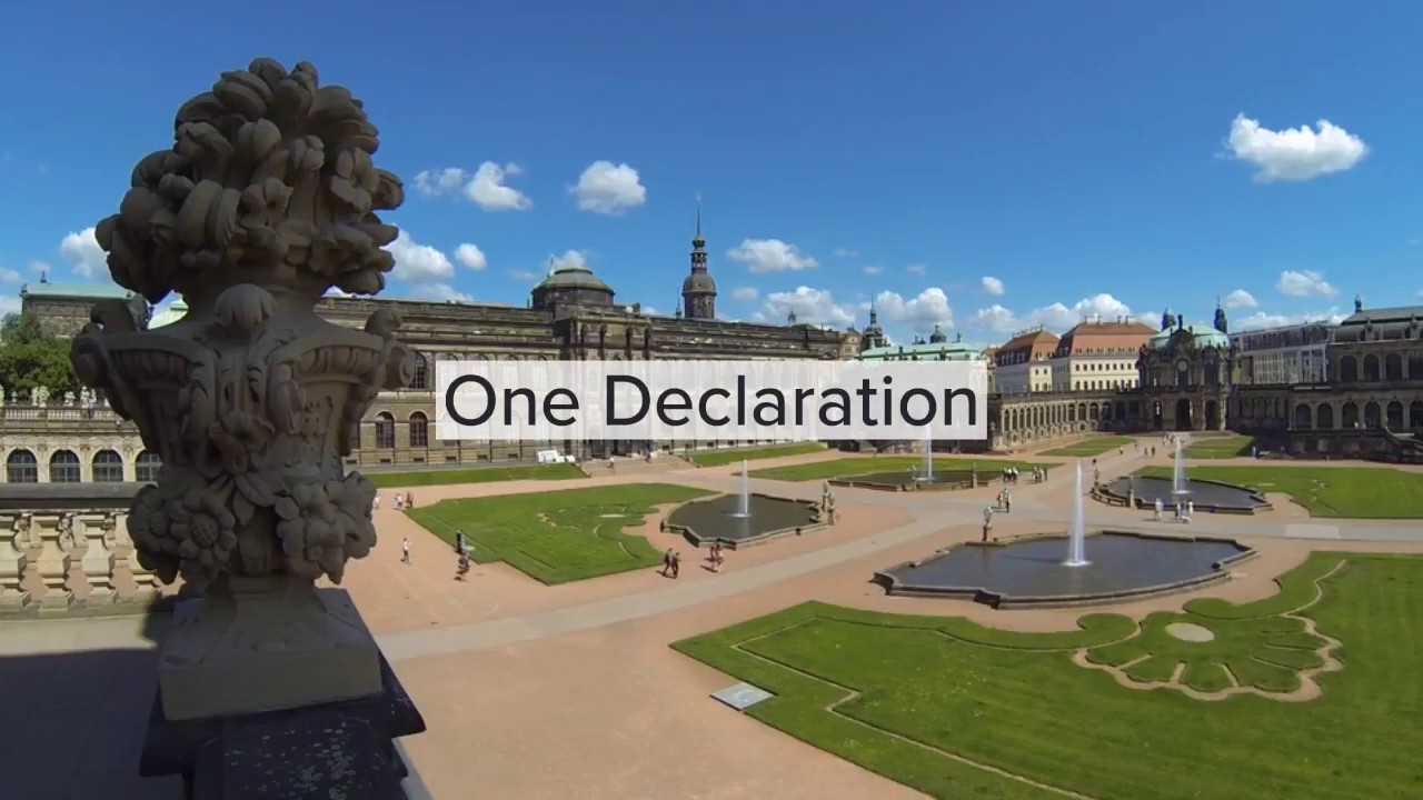Highlights of Dresden Nexus Conference 2020 (DNC2020)