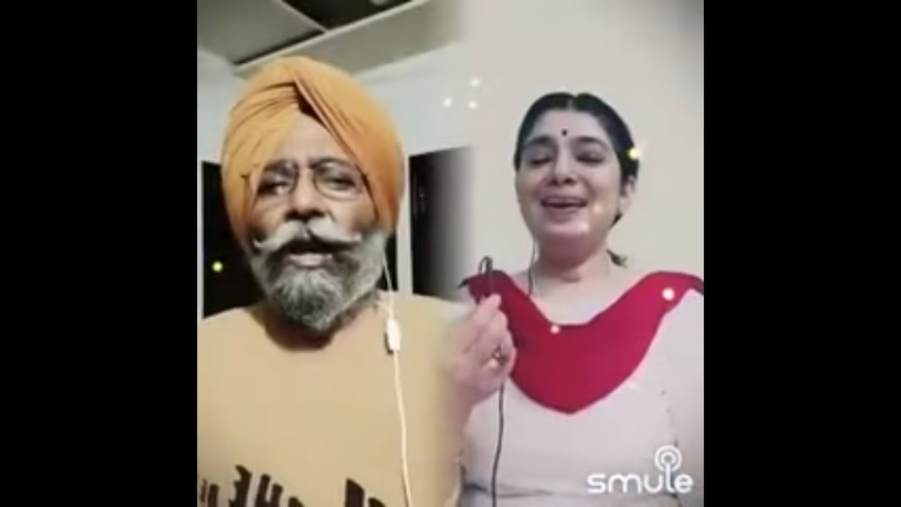 Dekha Ek Khawab | Mukhwinder Singh | Sujatha | Sehaj Records