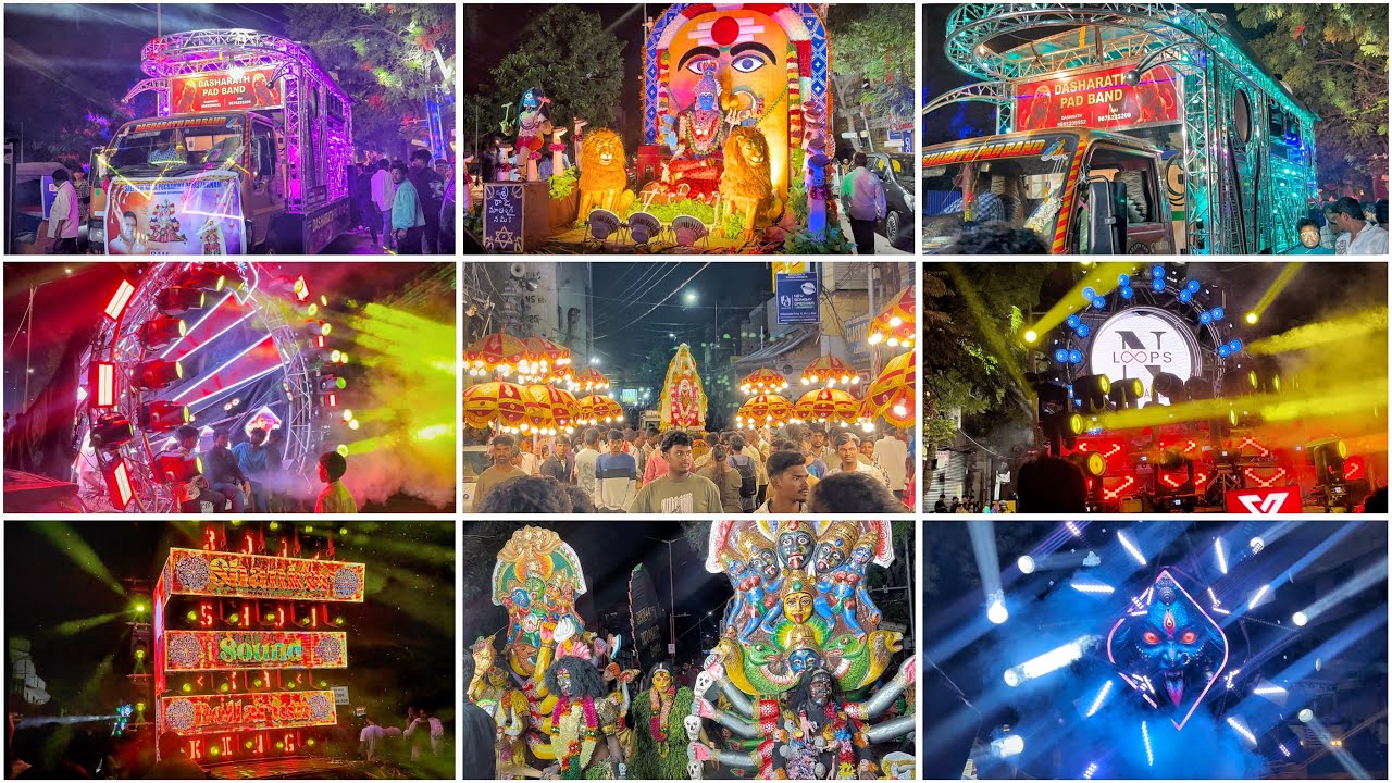 Secunderabad Gatam 2025 Full Video Grand Celebration At Secunderabad 2025
